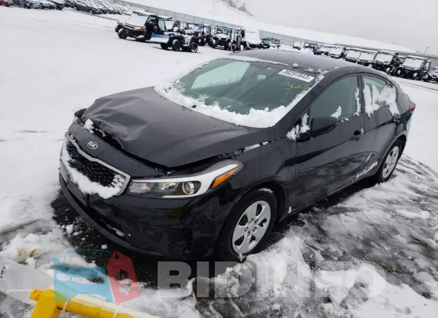 3KPFK4A74HE127389 Photo# 1