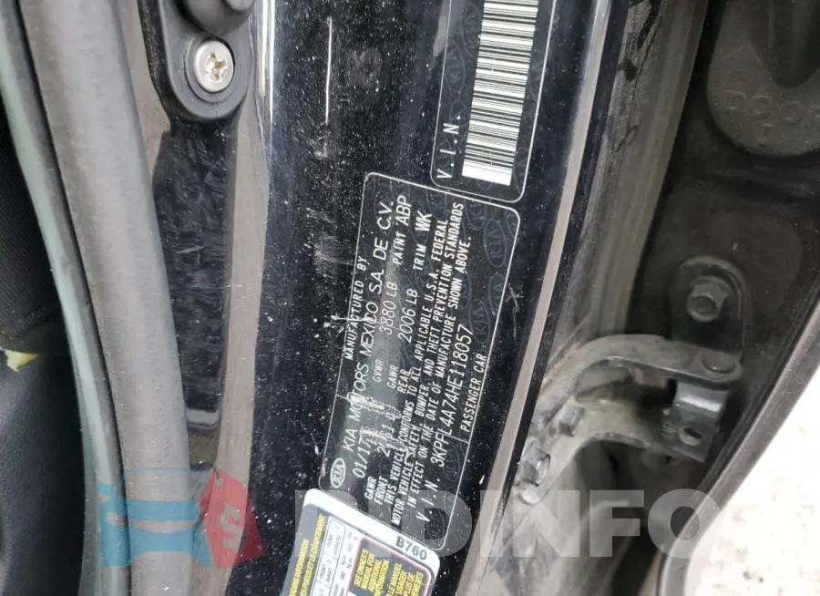 3KPFL4A74HE118057 Photo# 13
