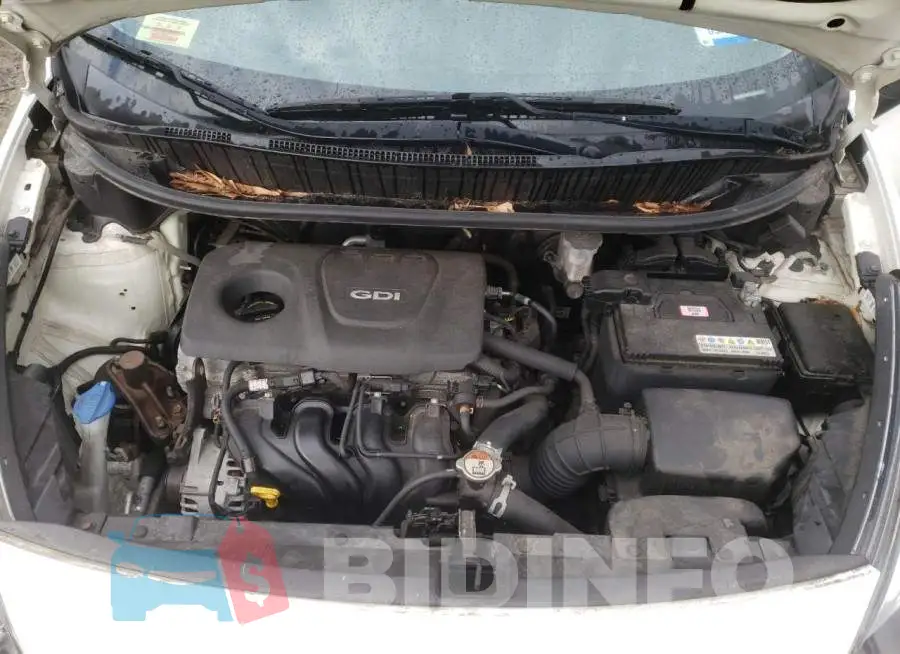 KNADM4A30G6598536 Photo# 11