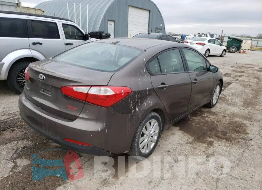 KNAFX4A64E5135375 Photo# 4