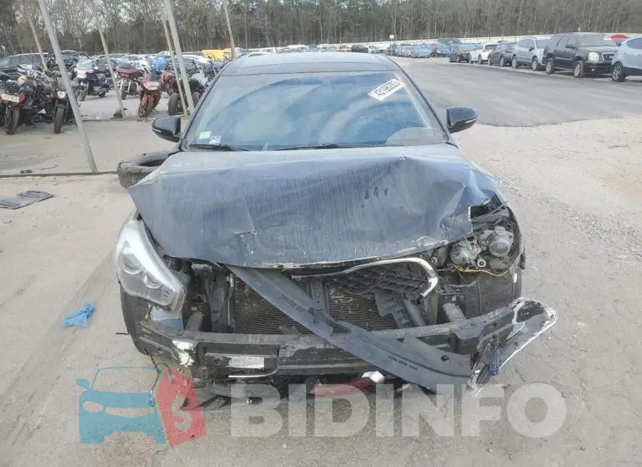 KNALN4D74E5142842 Photo# 5