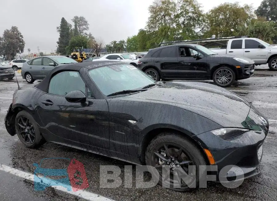 JM1NDAB74M0455417 Photo# 4