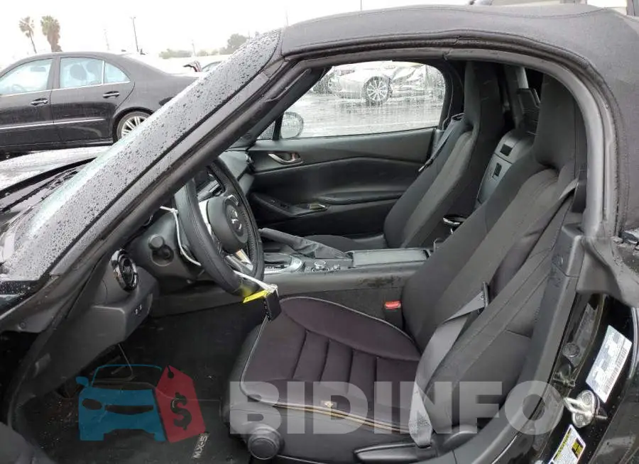 JM1NDAB74M0455417 Photo# 7