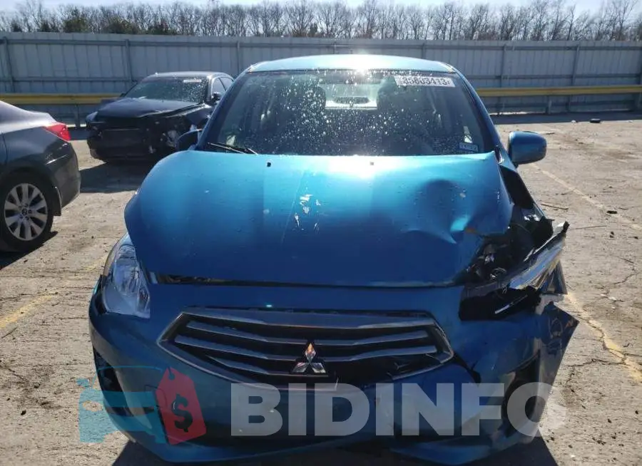 ML32F3FJ3KHF16436 Photo# 5