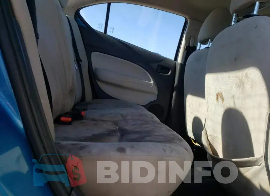 ML32F3FJ3KHF16436 Photo# 10