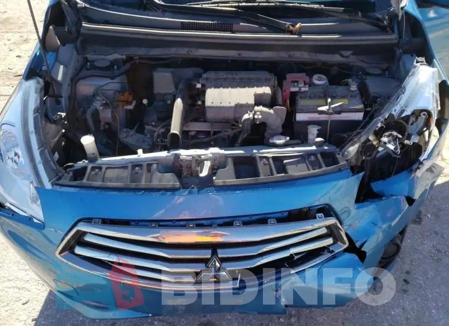 ML32F3FJ3KHF16436 Photo# 11
