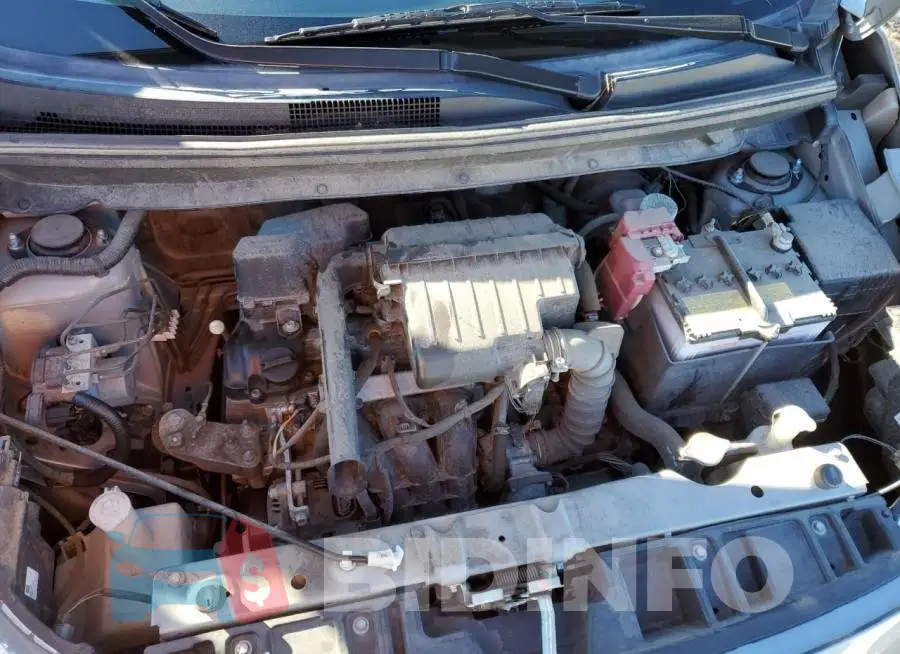 ML32F3FJ6KHF06404 Photo# 11