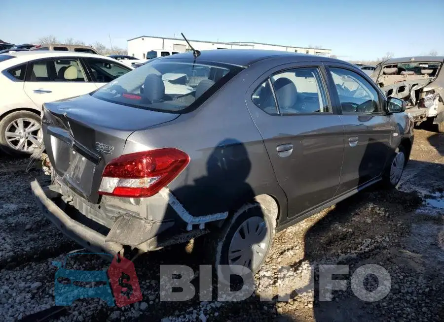 ML32F3FJ6KHF06404 Photo# 3