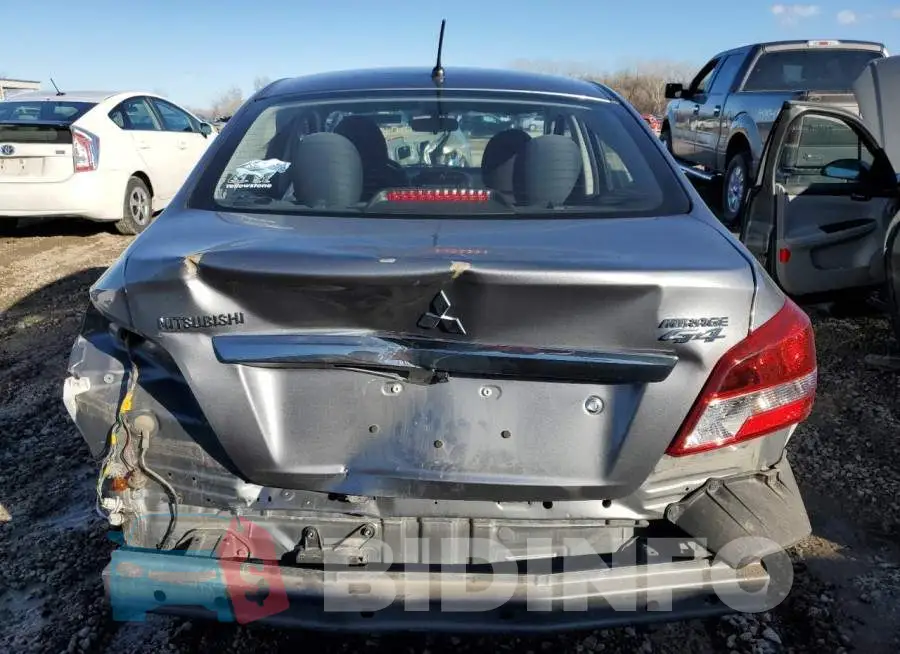 ML32F3FJ6KHF06404 Photo# 6