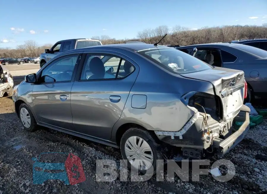 ML32F3FJ6KHF06404 Photo# 2