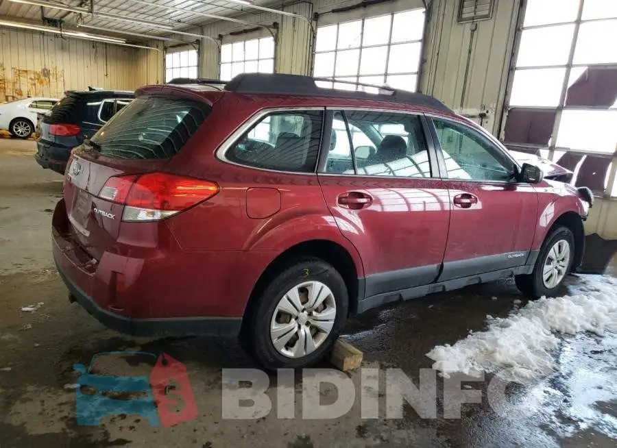 4S4BRCAC4E1235667 Photo# 3