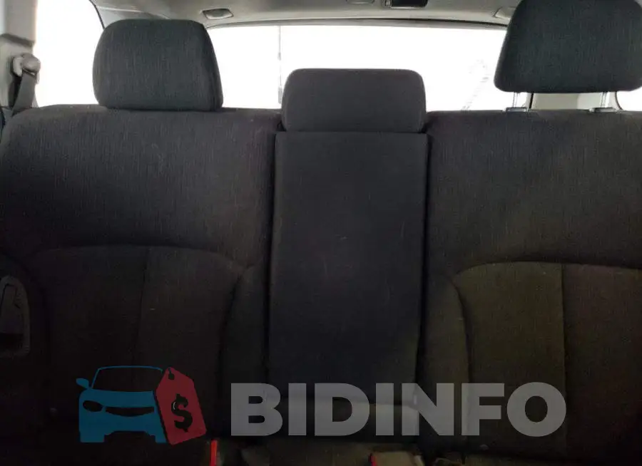 4S4BRCAC4E1235667 Photo# 10