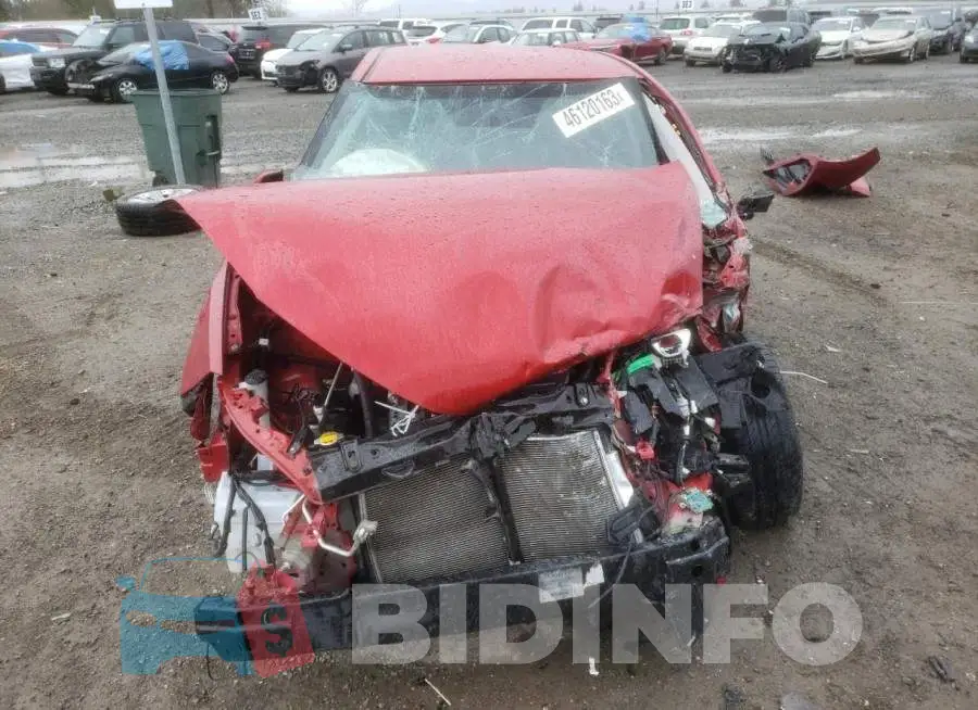 2T1BURHE0EC215070 Photo# 5