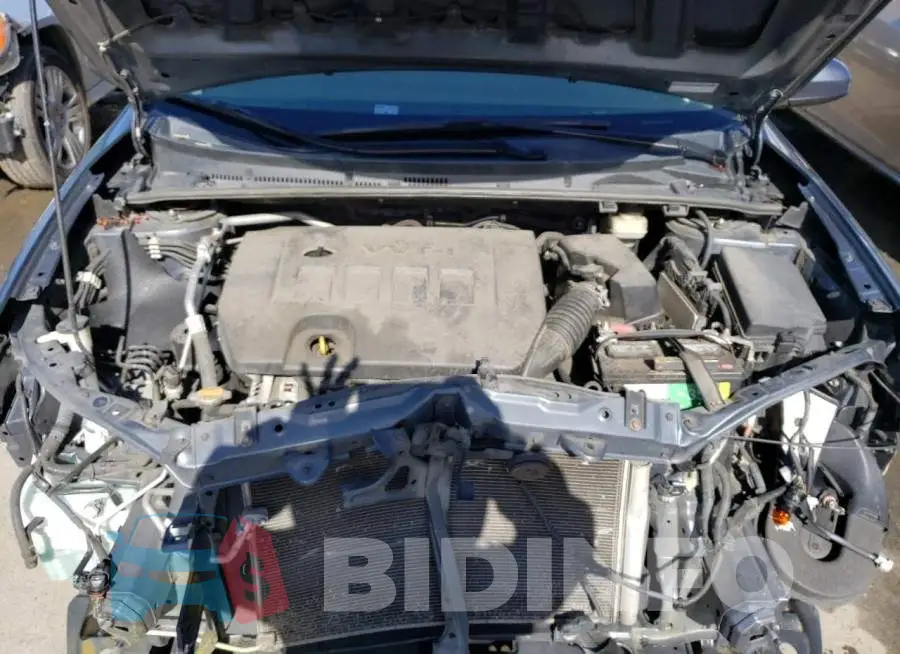 2T1BURHE6FC380929 Photo# 11