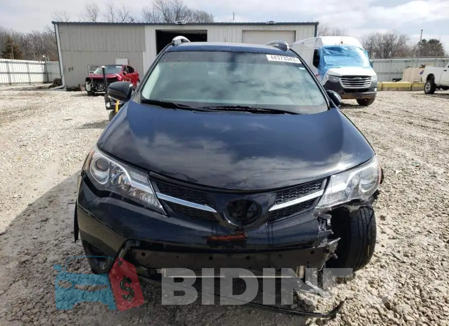 2T3BFREV6EW181866 Photo# 5