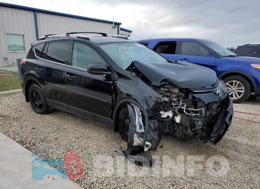 2T3BFREV6GW521374 Photo# 4