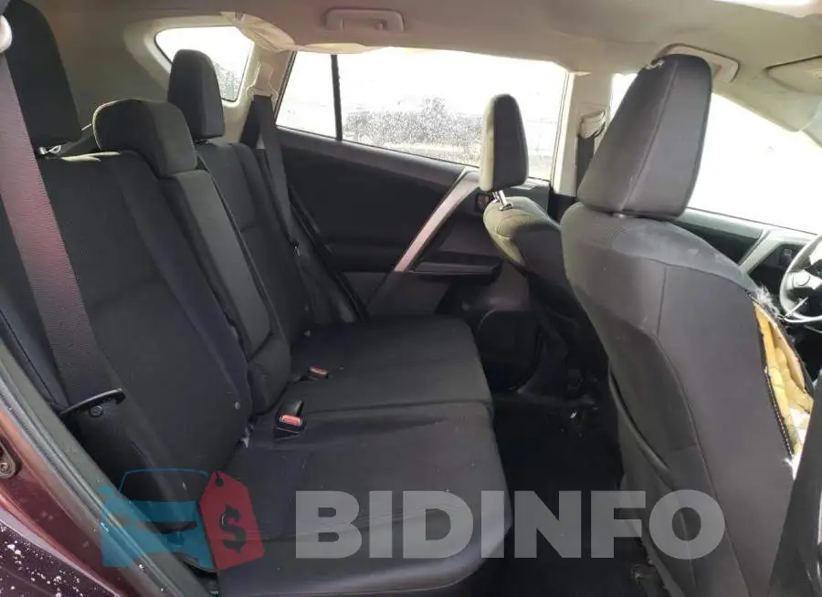 2T3BFREVXGW427806 Photo# 11