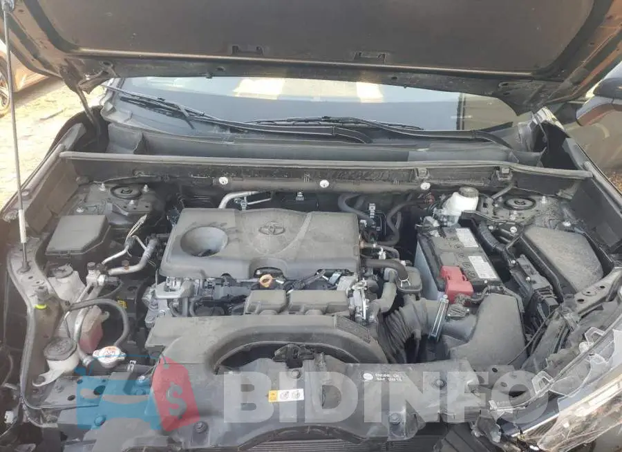 2T3C1RFV8MC160535 Photo# 11