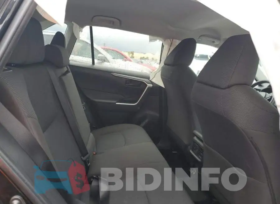 2T3H1RFV6NC179091 Photo# 10