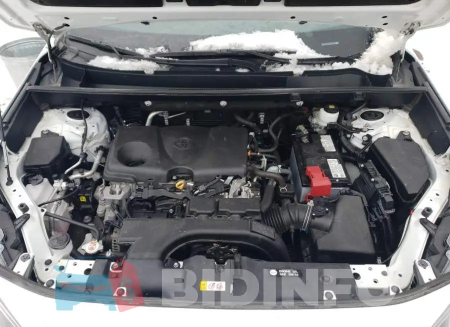 2T3R1RFV4MC220708 Photo# 12