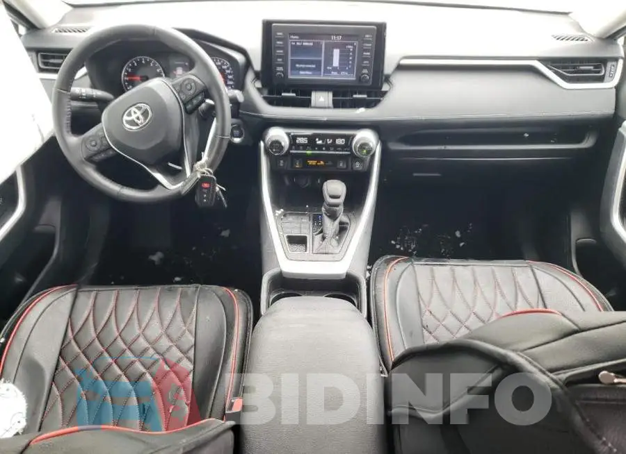2T3R1RFV4MC220708 Photo# 8