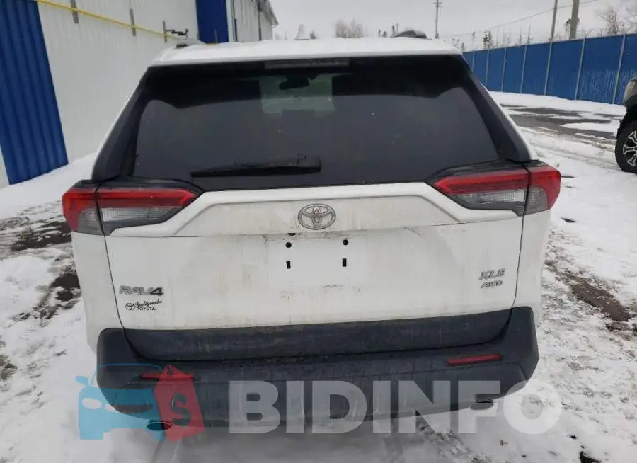 2T3R1RFV4MC220708 Photo# 6