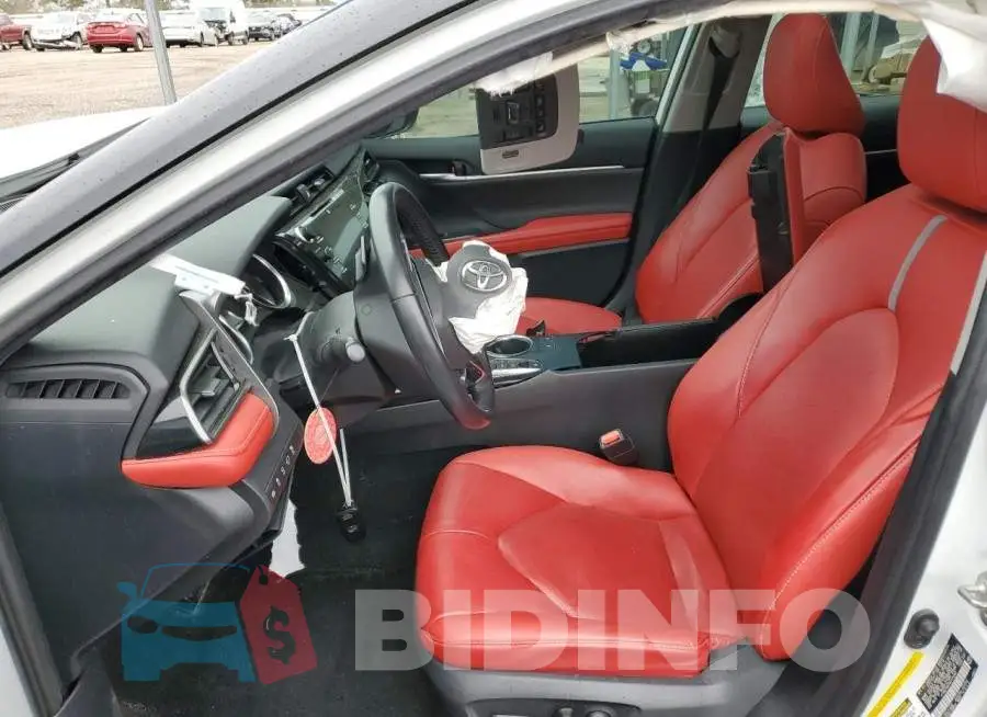 4T1B61HK7KU178367 Photo# 7