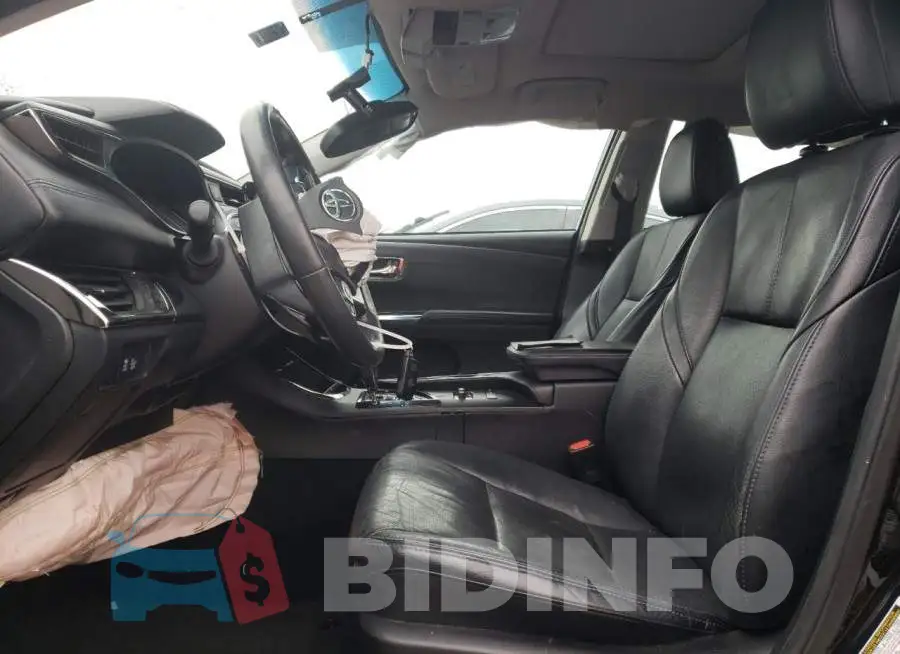 4T1BK1EB7FU152423 Photo# 7