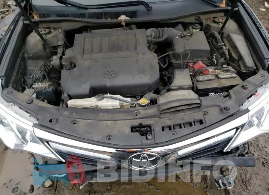 4T1BK1FK7EU552964 Photo# 11