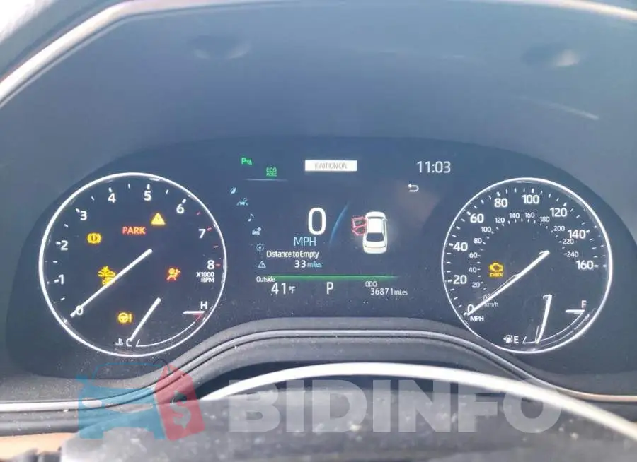 4T1DZ1FBXLU055974 Photo# 9