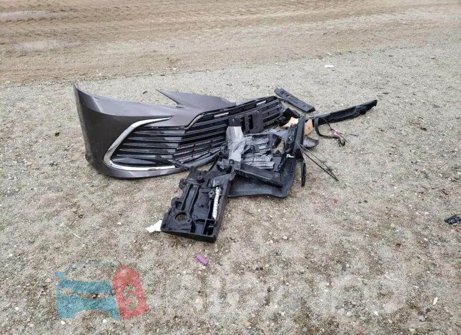 4T1F11AK1MU569236 Photo# 12