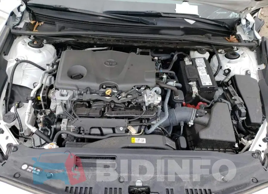 4T1K61BK1MU046748 Photo# 11