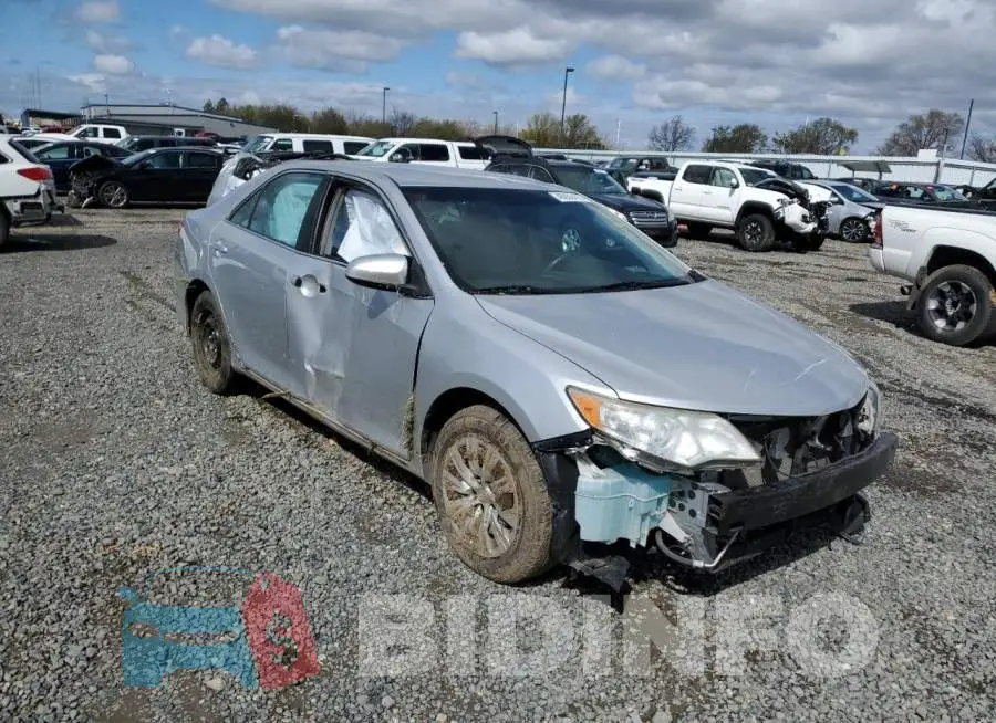 4T4BF1FK1ER363902 Photo# 4