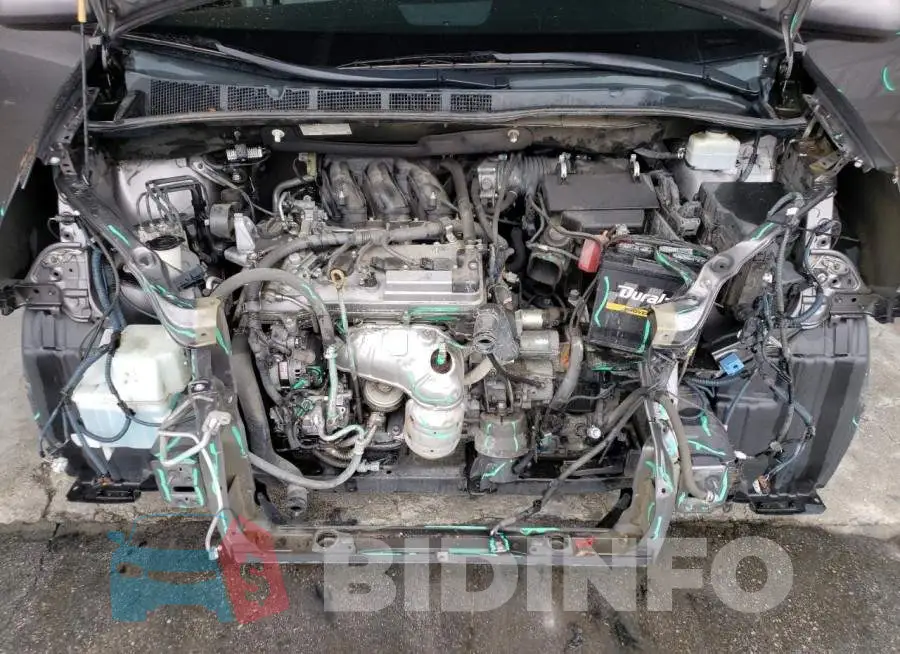 5TDKK3DC3FS580682 Photo# 12