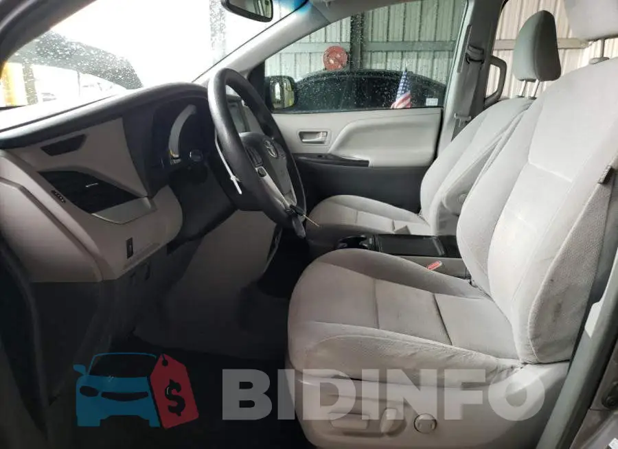 5TDKK3DC3FS580682 Photo# 7