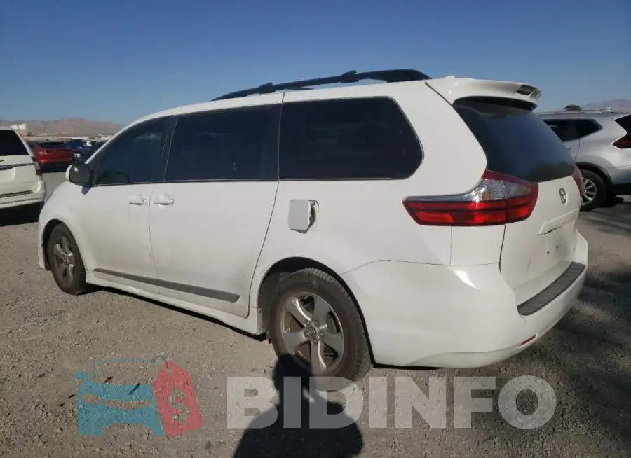 5TDKZ3DCXJS915859 Photo# 2