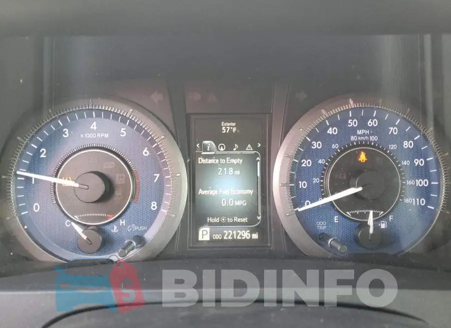 5TDYK3DC2FS676913 Photo# 9
