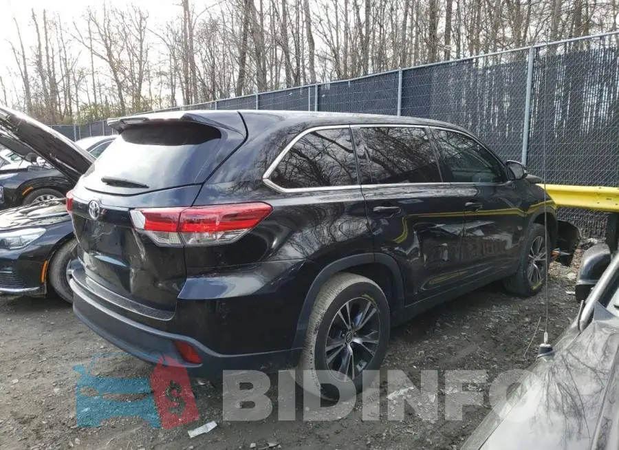 5TDZARFH2KS047391 Photo# 3