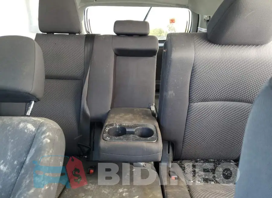 5TDZARFH5KS057963 Photo# 10