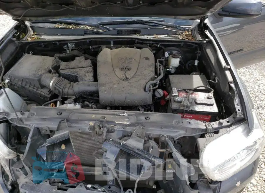 5TFAZ5CN1MX099553 Photo# 11