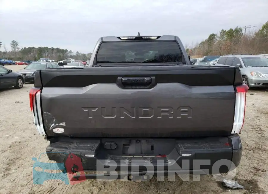 5TFLA5DB1NX042937 Photo# 6