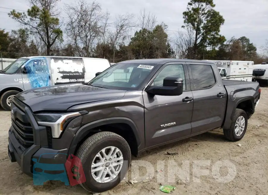 5TFLA5DB1NX042937 Photo# 1