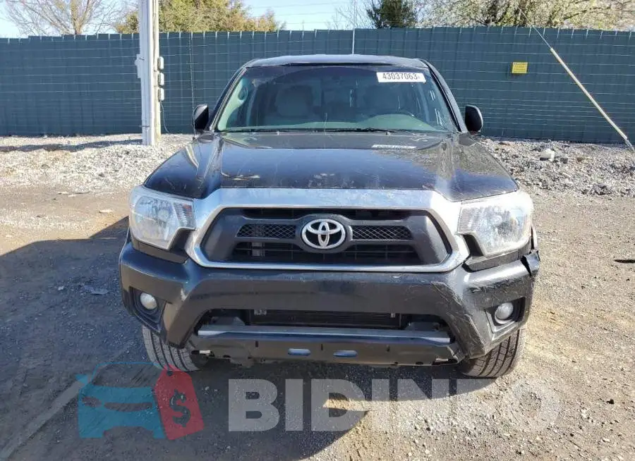 5TFLU4EN4EX106964 Photo# 5