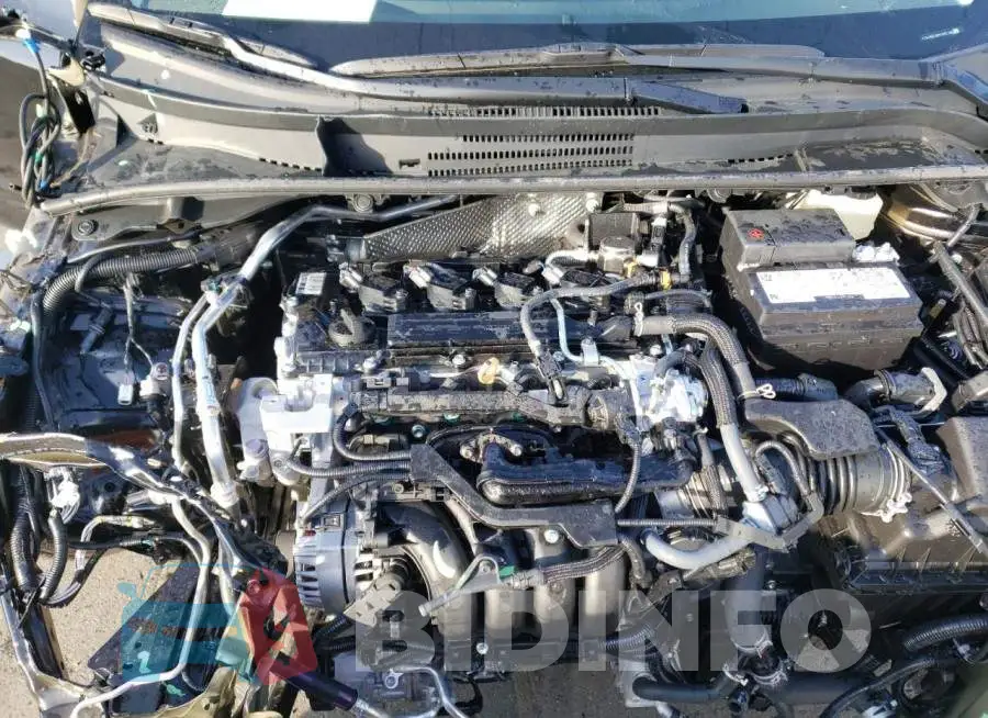 5YFB4MDE8PP002198 Photo# 11