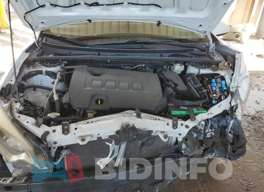5YFBURHEXGP521826 Photo# 11