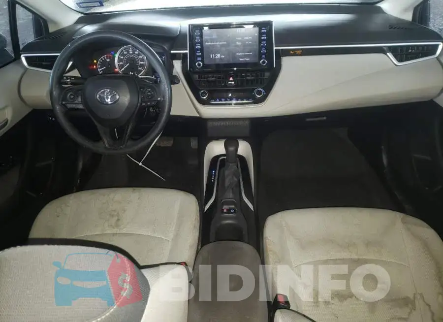 5YFEPRAE0LP065893 Photo# 8