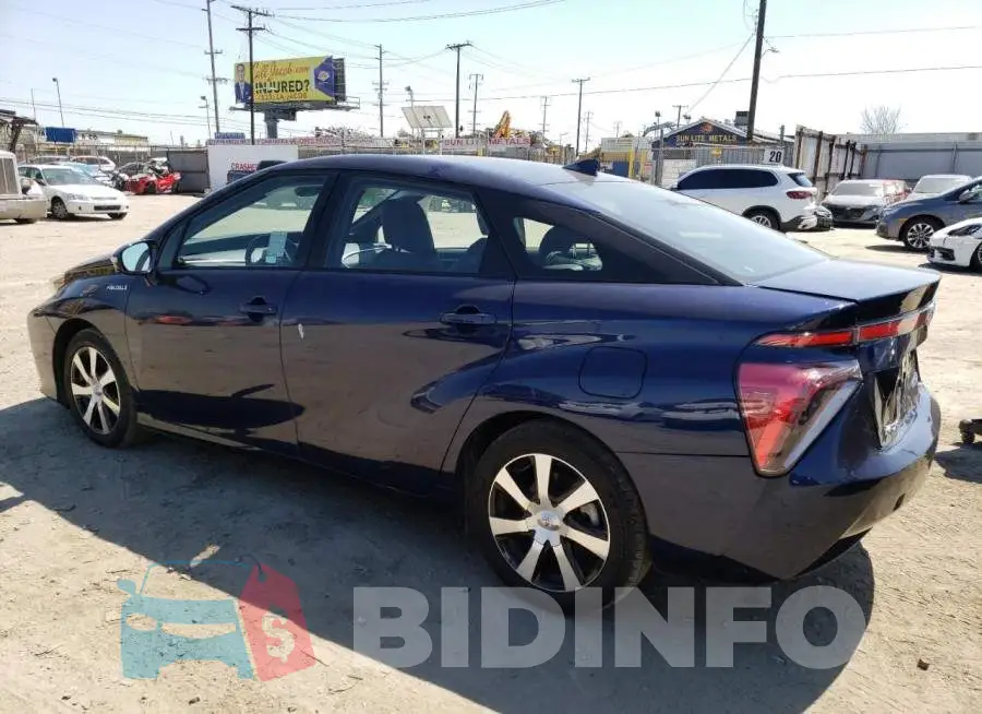 JTDBVRBD7KA006941 Photo# 2