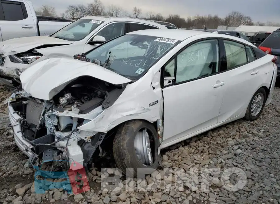 JTDKARFP7L3162967 Photo# 1