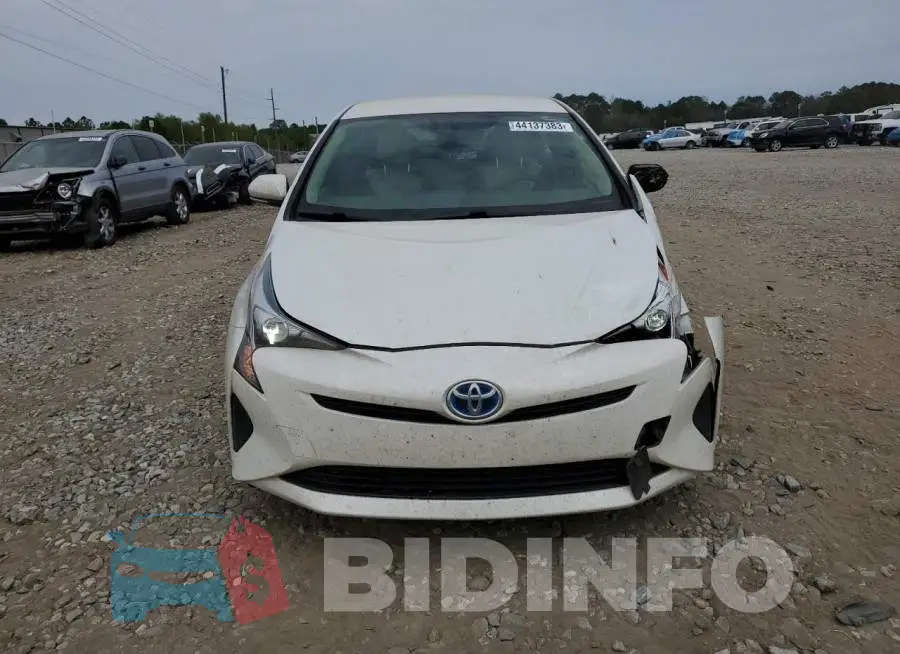 JTDKARFU1G3013451 Photo# 5