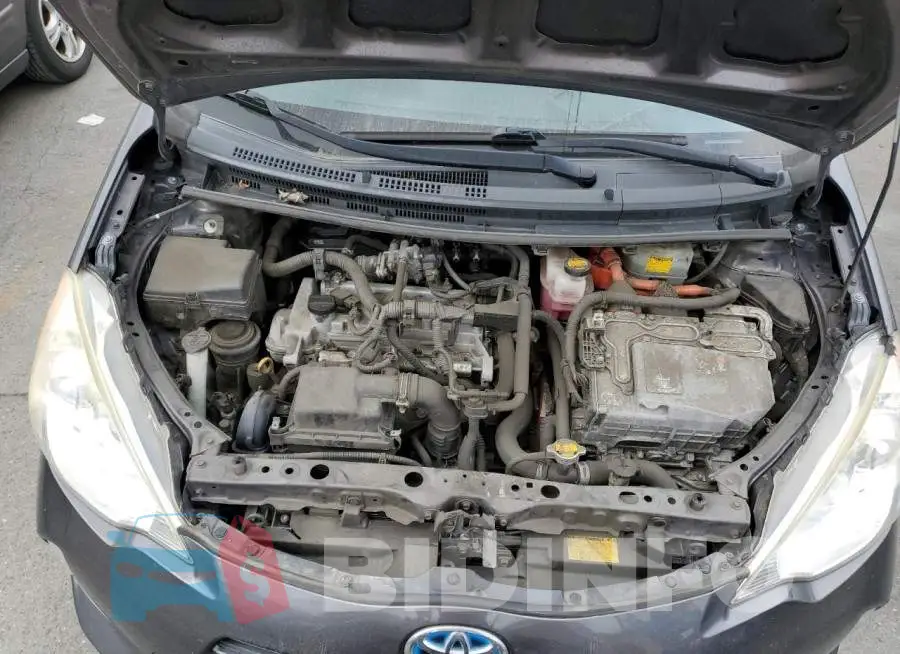 JTDKDTB37E1560136 Photo# 11